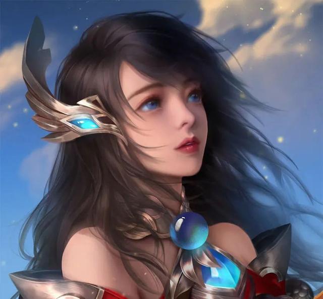 王者荣耀好听的id，王者荣耀逗比又嘲讽的名字（好听不失沙雕的昵称、王者情侣昵称、可爱又撩人的昵称）