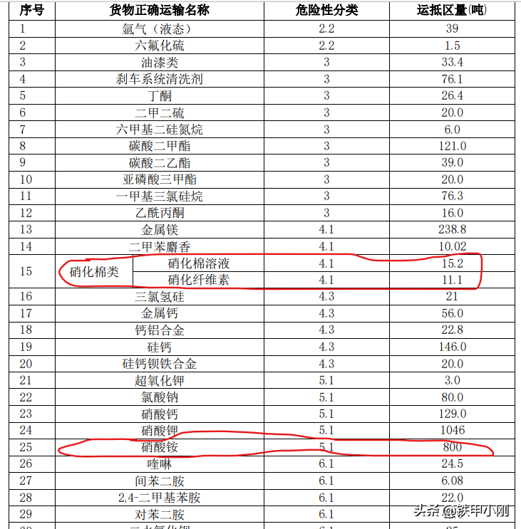 瑞海国际物流有限公司（165人遇难）