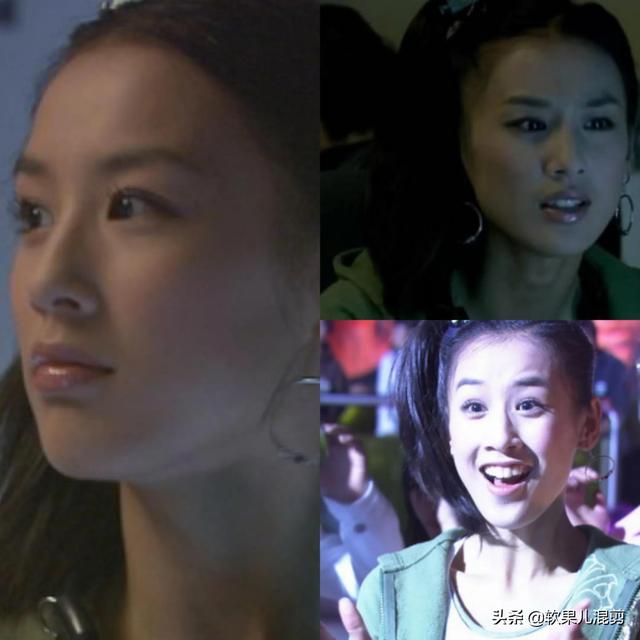 黄圣依演的电影，黄圣依演的电影电视剧（黄圣依31部经典影视剧）