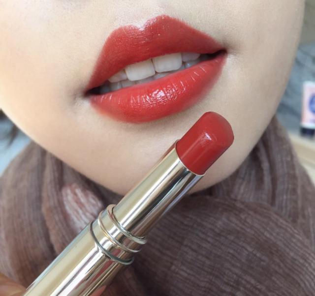 迪奥口红哪个颜色好看，迪奥口红哪个颜色显白（迪奥热门口红盘点）