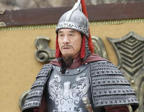 李渊是杨坚的儿子吗，李渊和杨坚什么关系（到底是一个怎样的人）