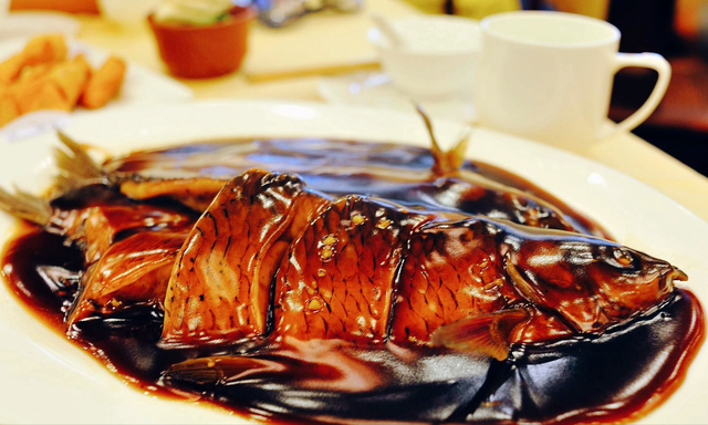 杭州有什么好吃的，杭州美食攻略（杭州美食图鉴：从杭帮菜说起）