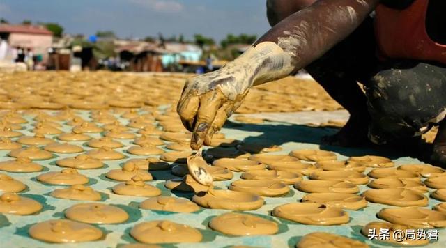 haiti是哪个国家，嗨体是哪个国家进口的（hakii是哪个国家）