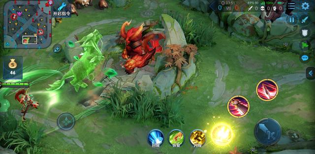 有很多游戏中有麒麟符号，那这个麒麟指的是什么啊，有很多游戏中有麒麟符号（花木兰的麒麟是什么神兽）