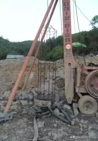 桩基础施工全过程管理，桩基施工全过程施工要点