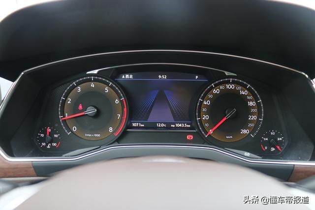 大众phideon什么车，phideon大众是什么车（花40万买一台大众能给你带来什么）