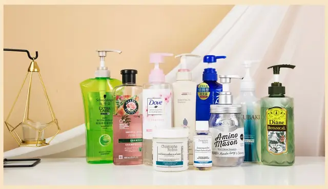 洗发水品牌大全，国际十大洗发水品牌（10款性价比超高的洗发水）