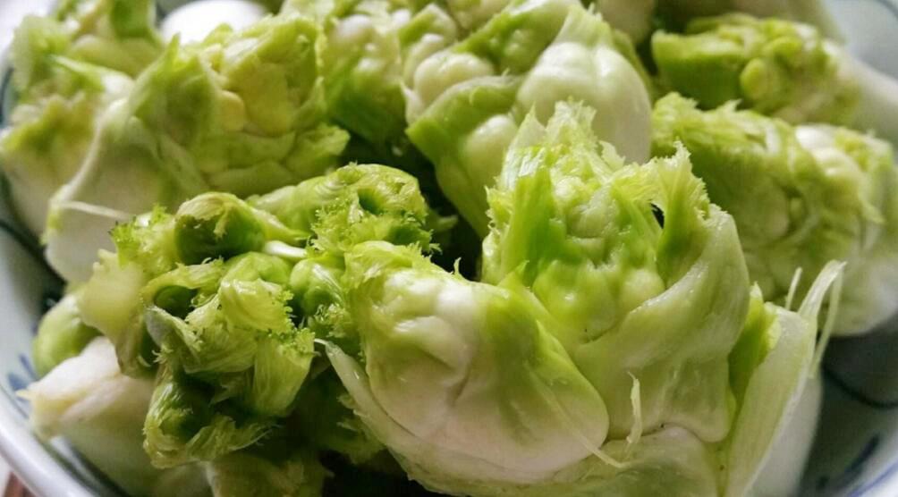 圖片[2]-【麻辣兒菜】做法步驟圖 教你這開(kāi)胃麻辣小菜做法 爽脆下飯?zhí)?起舞食譜網(wǎng)