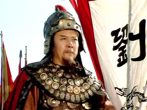 关羽晚上骑貂蝉的图片，貂蝉在吕布死后的生活（他为了她戮力北伐）