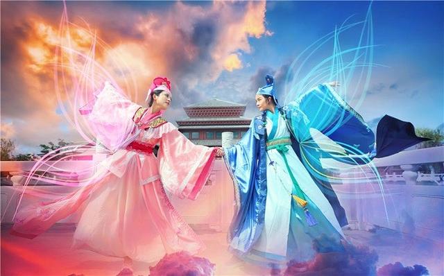 方特一期有哪些项目，方特2期有哪些项目（郑州方特梦幻王国游玩攻略）