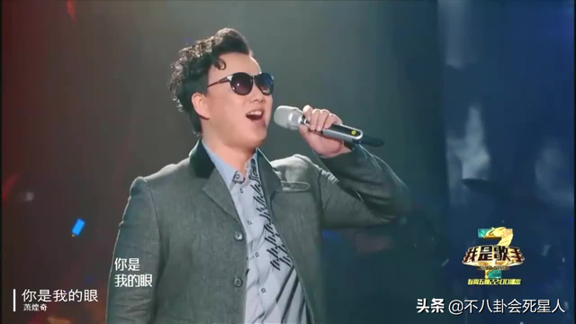 萧煌奇简介，萧煌奇简介老婆（6位勇闯娱乐圈的残疾艺人）