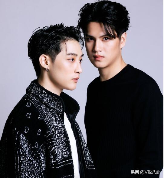 泰国电视剧甜橙与酸糖，泰国电视剧《天使之争》男主角真名（singto、krist再合作）