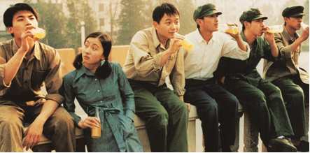 如何评价姜文导演，姜文做过导演嘛（为什么只有姜文是最厉害的）