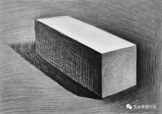 长方体怎么画，正方体怎么画 立体（，长方体画法与步骤）