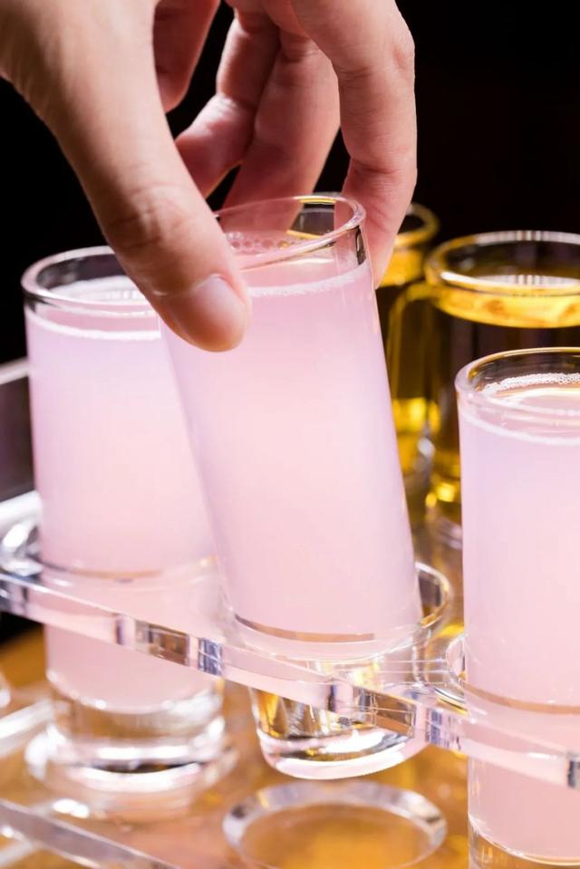 可乐桶是什么多少度，可乐桶是几度（敢来吗？把你们都喝趴下）