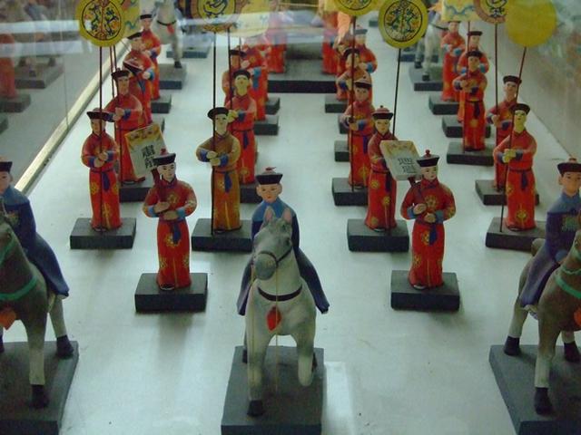 江南贡院位于哪里，江南贡院简介（相传千年的中国古代“高考”场所）