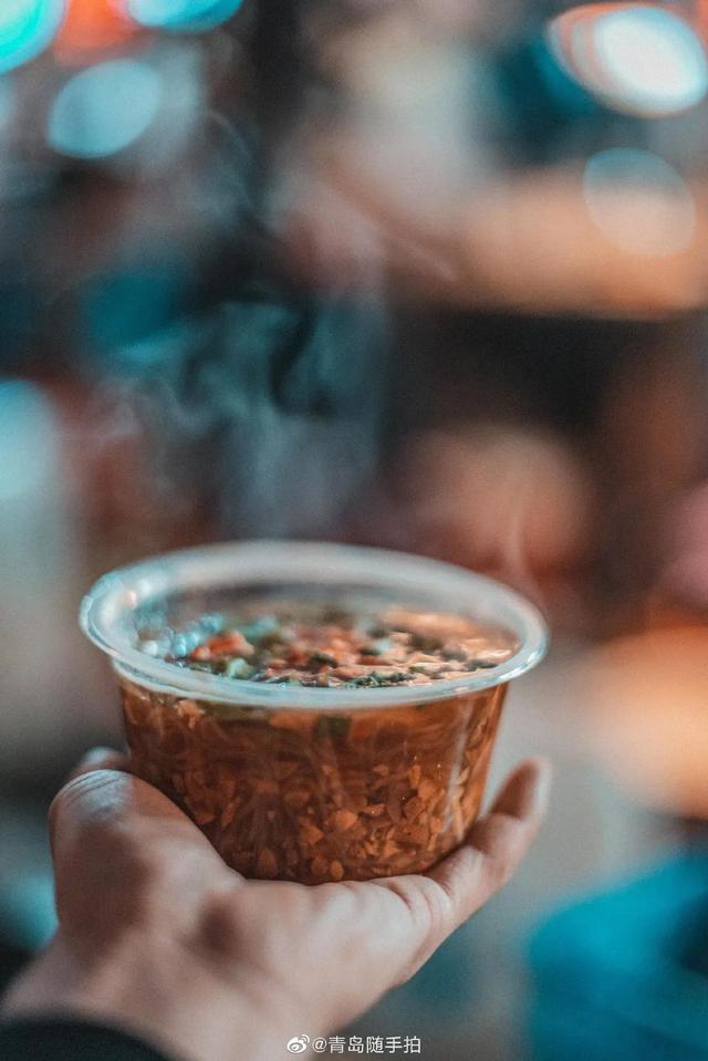 青岛美食的青岛美食有哪些，青岛最好吃的美食是什么（来，battle）