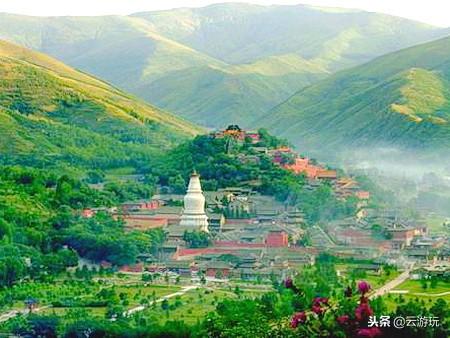 山西景点有哪些，山西的景点有哪些（山西好玩的地方排行榜）