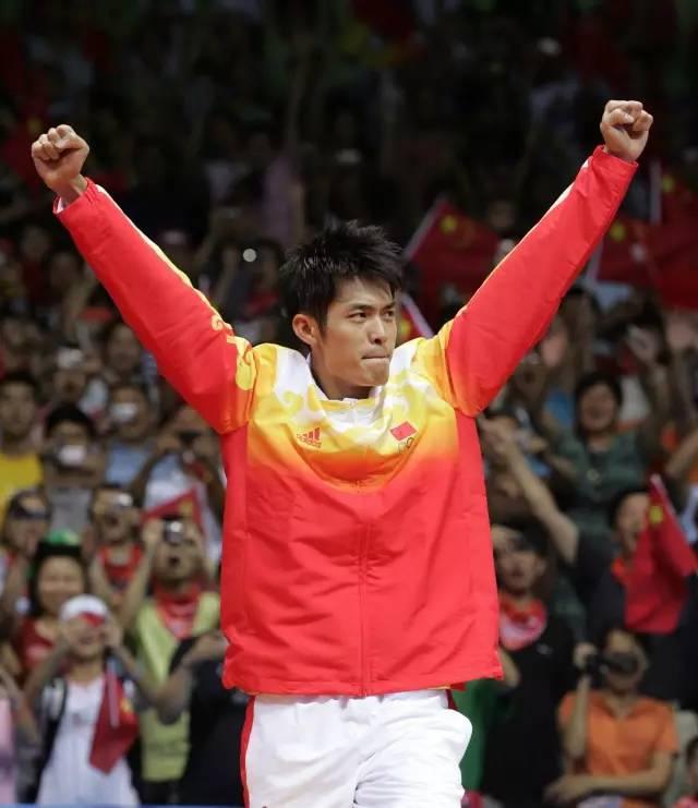 林丹 伦敦奥运会，林丹的身高是多少厘米（这是林丹最真实的心声）