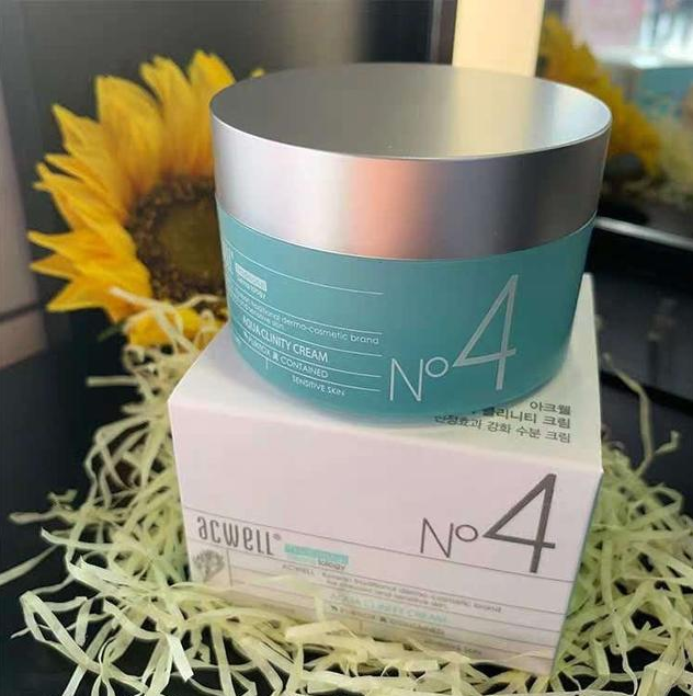 艾珂薇N4面霜怎么样，张馨予的“真爱”面霜（欧莱雅面霜怎么样）