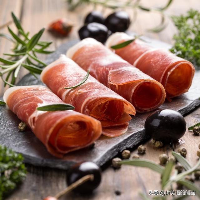 vegetables怎么读，Vegetables怎么读英语（在高级西餐馆点菜当然要用最标准的发音-读好那些傲娇的单词们）