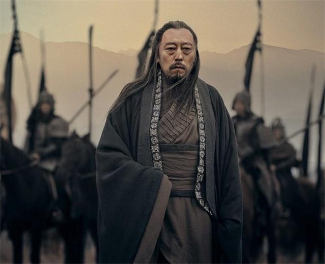 历史上被诛三族的人，150多年后其后代夺了仇人江山