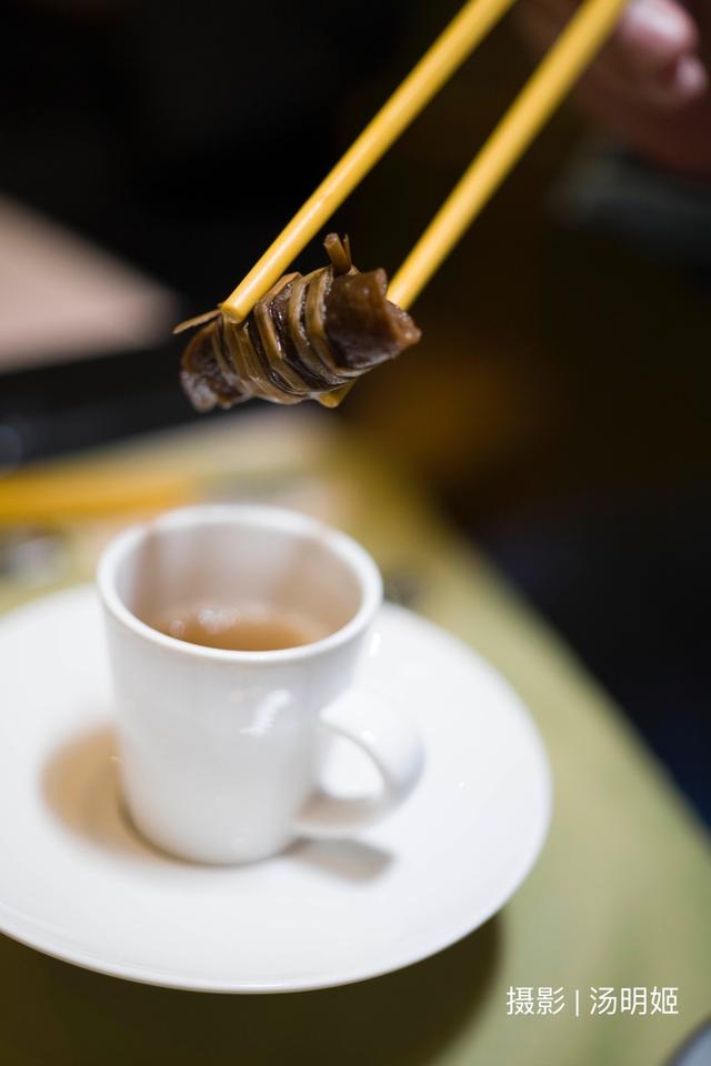 广东人俗称三宝汤是什么汤，“三宝响螺汤”