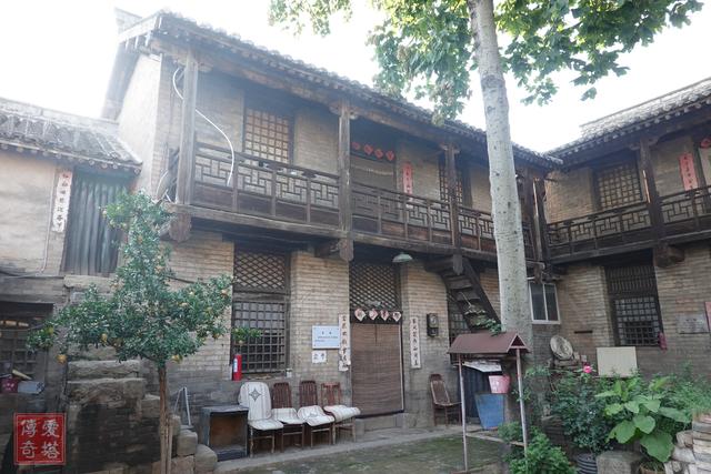 秦琼墓在什么地方，秦琼墓怎么会在袁家村（陕西咸阳尉迟敬德<尉迟恭>墓）