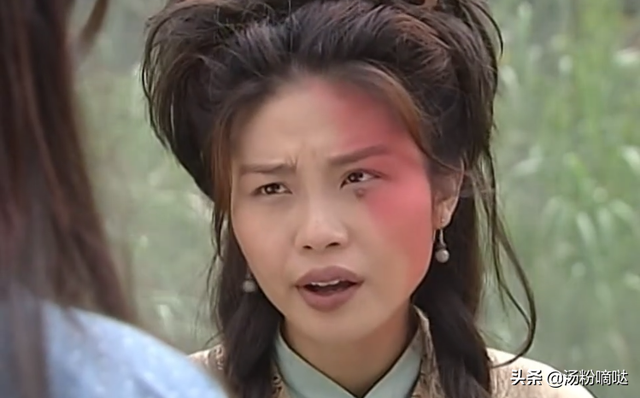 真假东宫大结局，真假东宫大结局最后一集（出演双性格女主毫无违和感）