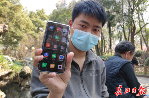 vivo老年模式，vivo老年模式在哪里（少数手机可一键开启）