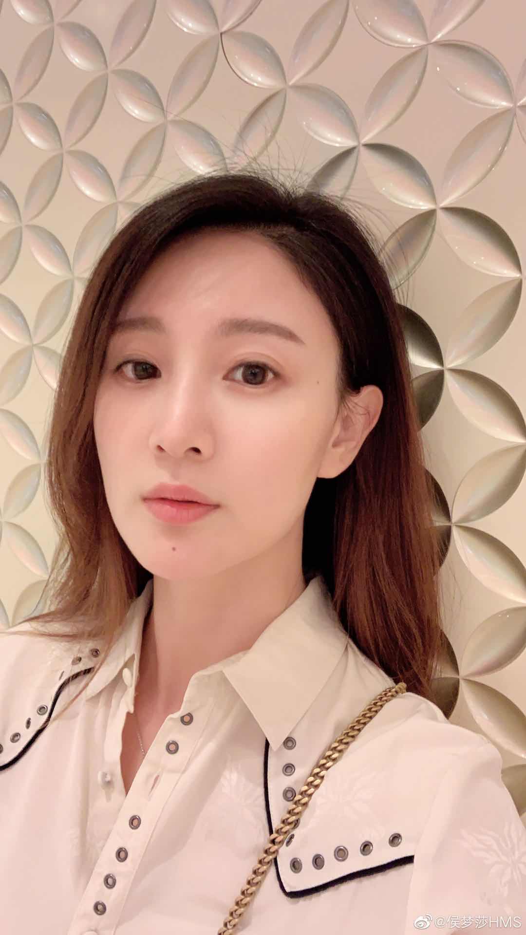 侯梦莎图片(侯梦莎) - 赤虎壹号