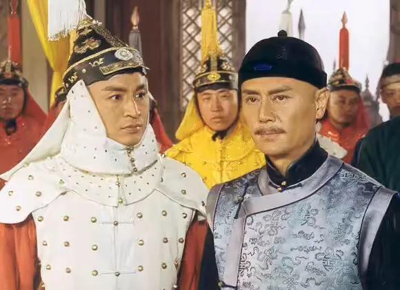 母仪天下是什么意思，母仪天下可以形容什么人（孝庄、皇太极、多尔衮的爱恨情仇）