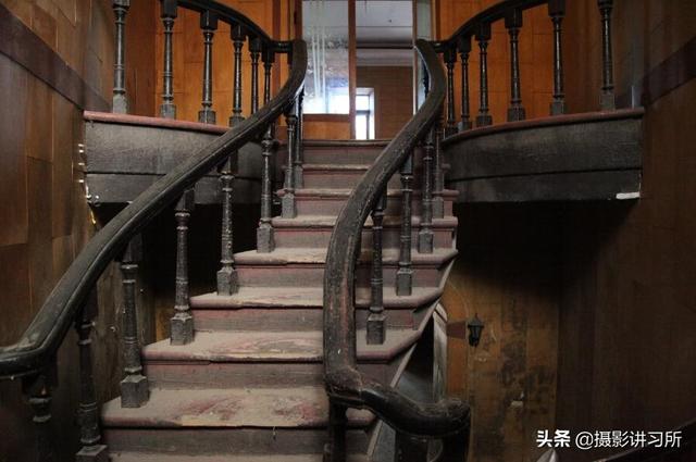 大和旅馆的历史介绍，大和旅馆的历史介绍英文（旅顺大和旅馆—当年东北最豪华的五星级宾馆）