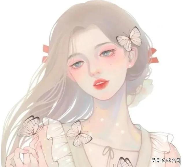 清冷到极致的古风名字，清冷到极致的古风名字五字（清冷孤傲的古风名字，韵味十足）