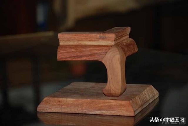 木会是什么字，木是不是会意字（藏在木头里的灵魂：榫卯sǔn）