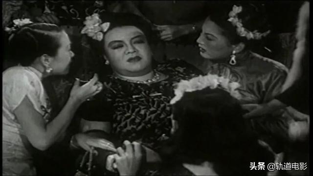 豆瓣8.2分的《三毛流浪记》，1949年的献礼之作，艰辛中饱含泪水