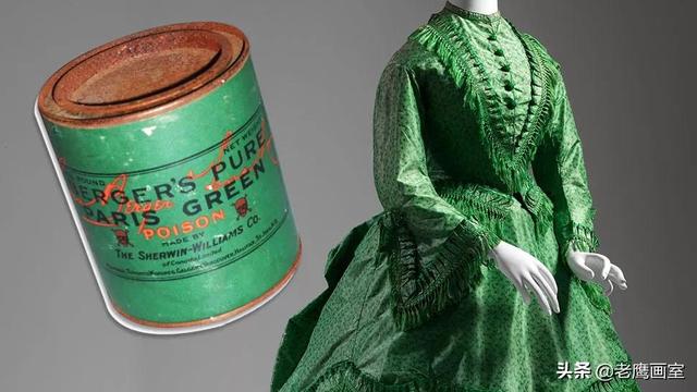 颜料是什么做的，国画颜料是什么做的（你知道最奇葩的颜料是用什么做的吗）