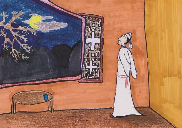 黑发不知勤学早下一句是什么，黑发不知勤学早的下一句是什么（每日一诗：黑发不知勤学早）