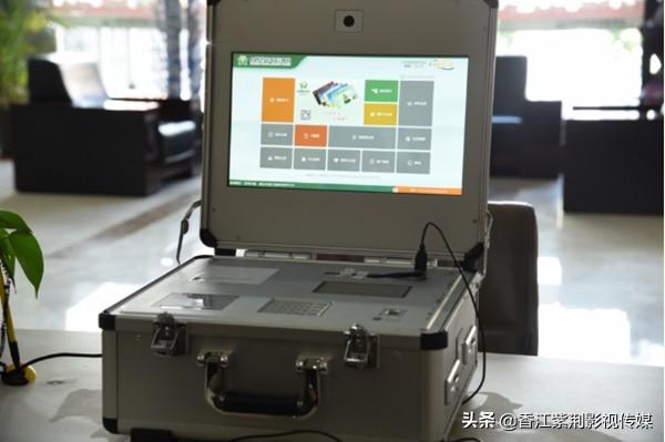 自助银行可以激活银行卡吗，中国银行自助银行可以激活银行卡吗（便携式自助发卡机在阳泉农商行成功投入运行）