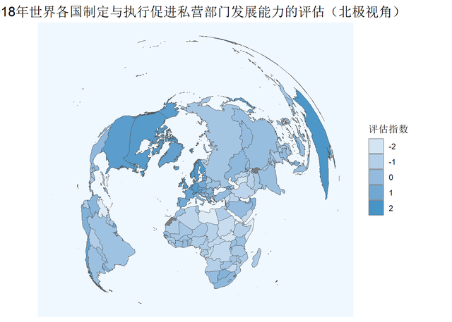 世界地图怎么画，怎样三笔巧妙画出世界地图（如何用R语言绘制并填充相对正确的世界地图）