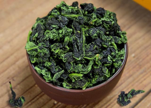 铁观音属于什么茶类，铁观音属于什么茶类别（请别犯常识性错误）