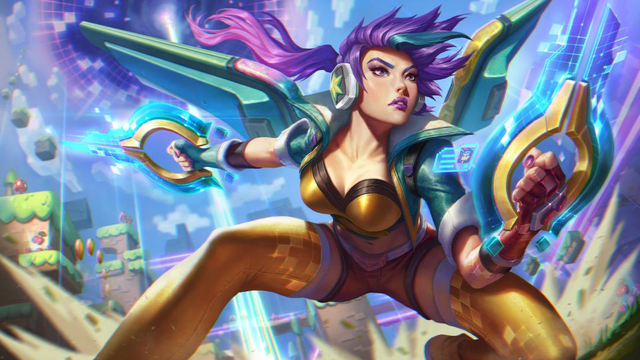 里尔击球手 特朗德尔，特朗德尔是哪个英雄（电玩2019活动攻略）