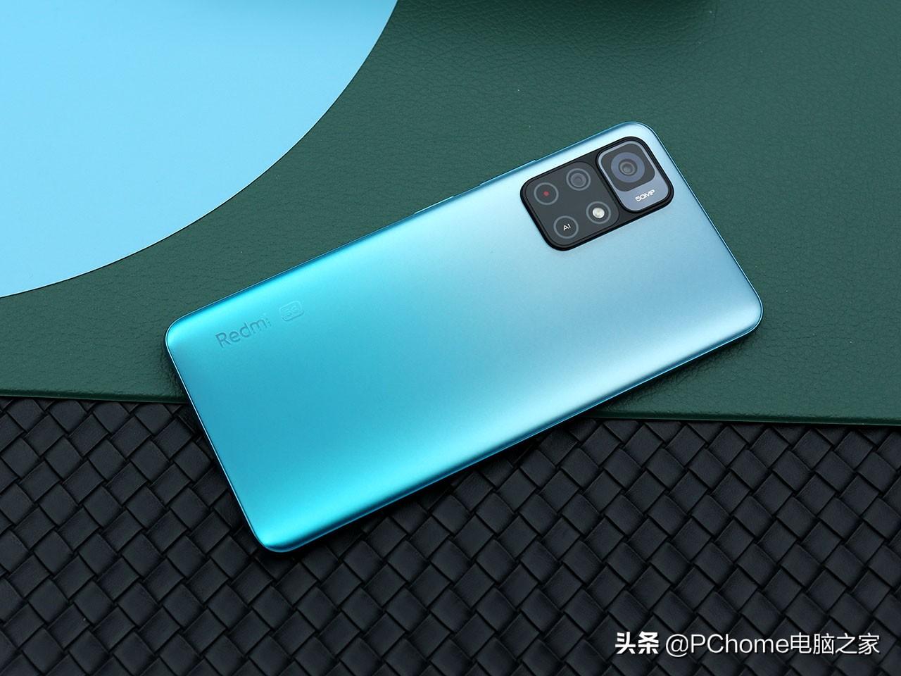 红米note115g评测（红米note115g详细评测）