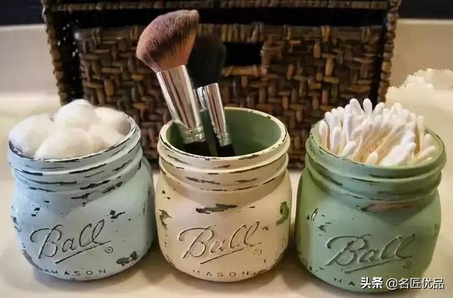 创意小发明，生活创意小发明（看似没用的玻璃罐）