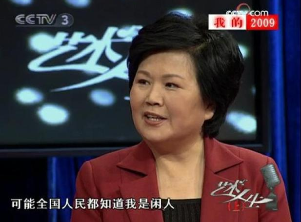 罗京可怕照片图片，罗京真的笑了（28年0失误获央视最高荣誉）