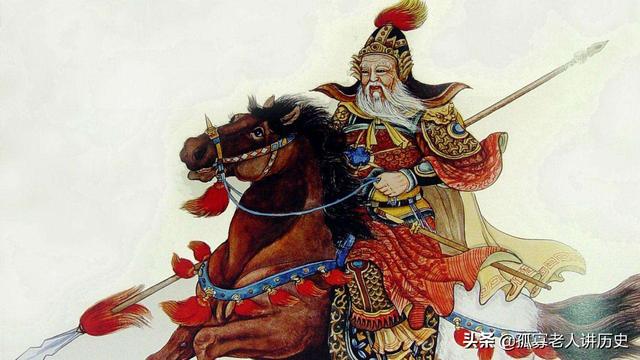 围魏救赵的历史人物，围魏救赵的主人公是谁（中国历史上做到了《道德经》里所讲“功遂身退”的十位著名将相）