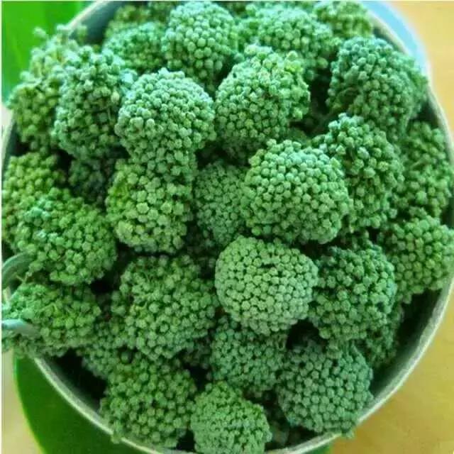 三七的鉴别及选购，购买云南三七——鉴别三七的方法（外观、颜色、气味、横断面很重要）