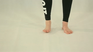 变向是什么意思，xxs是什么意思（每个跑友都应该看一看的崴脚知识）