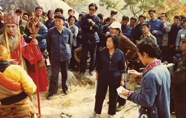 西游记沙僧扮演者，西游记里演沙僧的是谁（死前唯一的愿望：再见八戒一面）