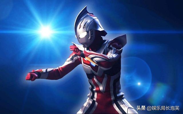 奥特曼电视剧大全，有几部奥特曼电视剧（历代奥特曼的TV登场顺序你都知道吗）